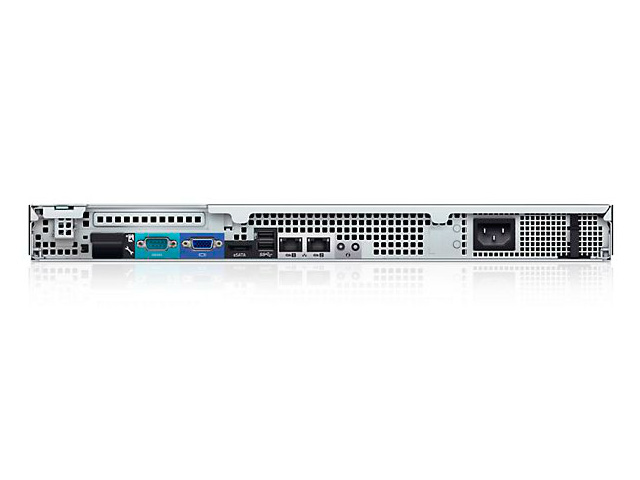 Dell PowerEdge R220           18670