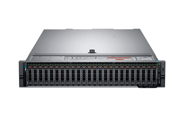 Dell EMC PowerEdge R840     -   18861