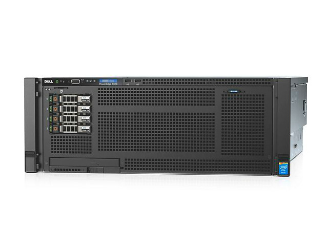   Dell PowerEdge R920        18693