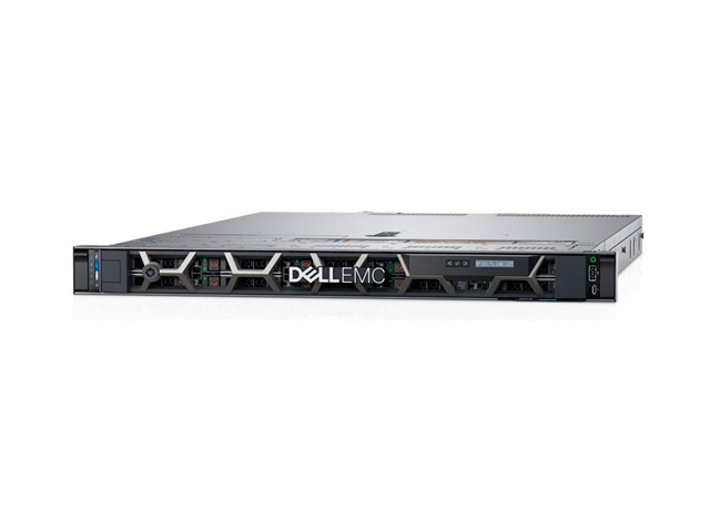 Dell EMC PowerEdge R6415        