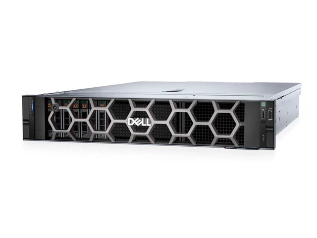   Dell PowerEdge R760xs