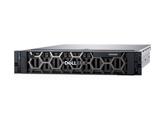 Dell EMC PowerEdge R840     -