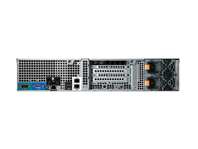   Dell PowerEdge R515       18707