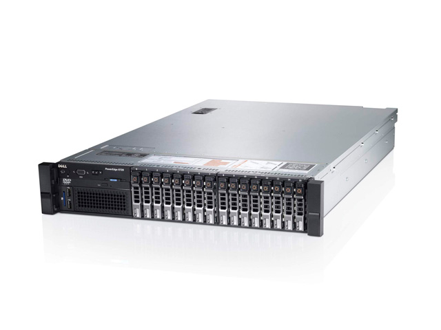 Dell PowerEdge R720 -           18724