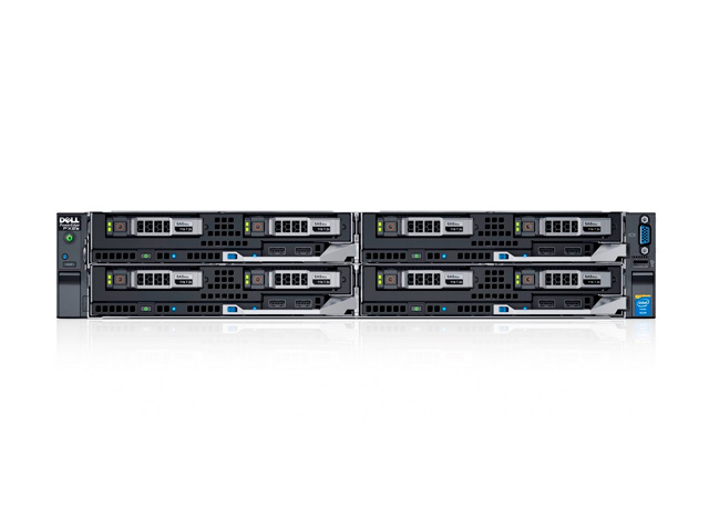   Dell EMC PowerEdge FC630 -      