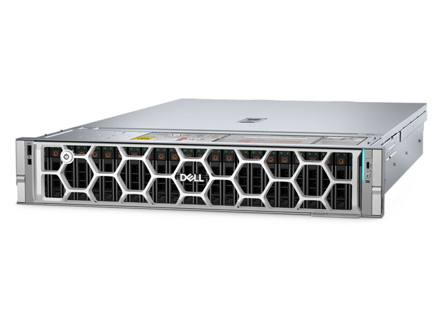   Dell PowerEdge R7725