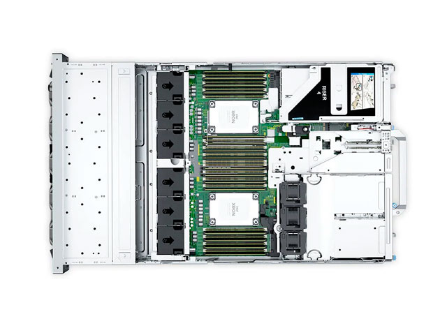 Dell EMC PowerEdge R750   18949