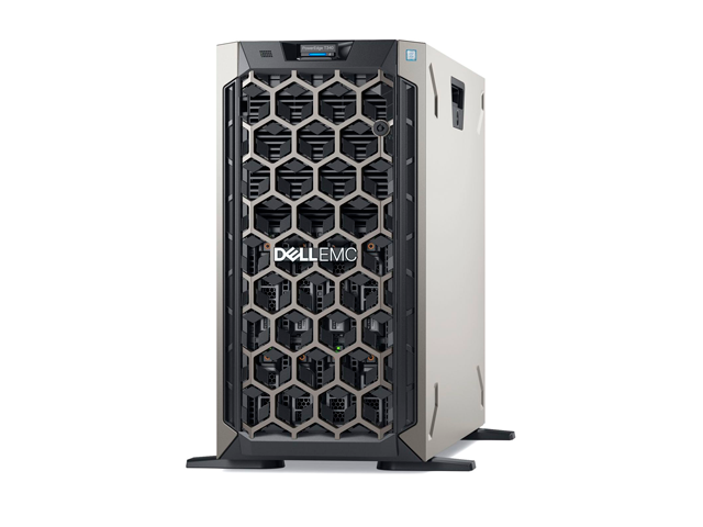 Dell EMC PowerEdge T340     