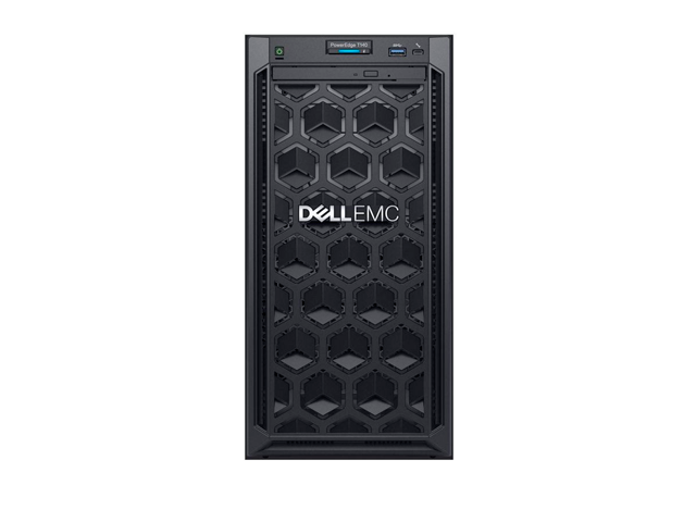 Dell EMC PowerEdge T140        18870