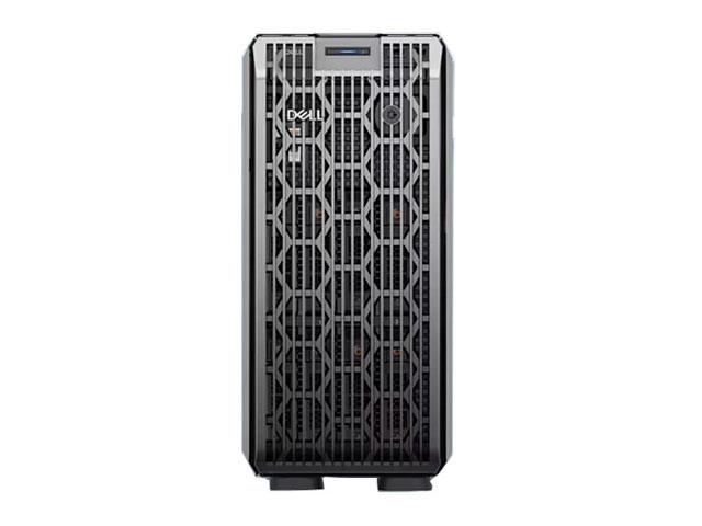 Башенный сервер Dell PowerEdge T560