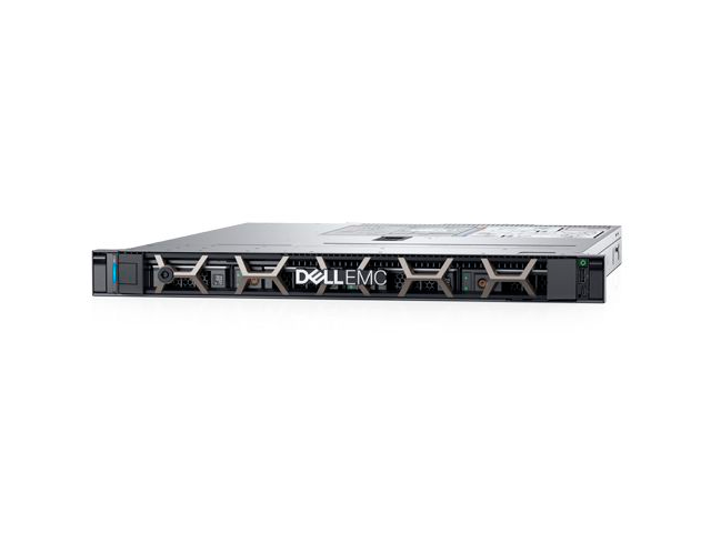 Dell EMC PowerEdge R340 — сервер для растущего бизнеса дополнительное изображение 18838