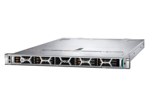   Dell PowerEdge R6715