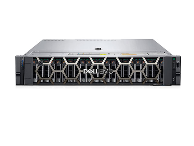 Dell EMC PowerEdge R750xs