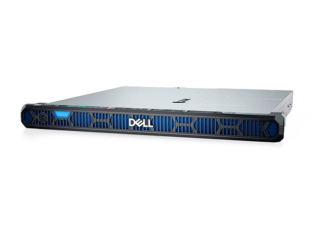 ������������ Edge-������ Dell PowerEdge XR5610