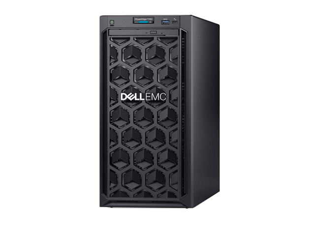 Dell EMC PowerEdge T140     