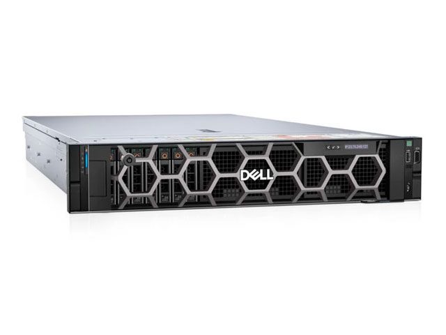   Dell PowerEdge R860