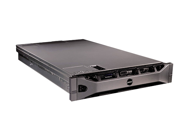   Dell PowerEdge R715      