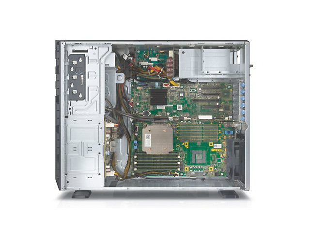 Универсальный сервер Dell PowerEdge T320 дополнительное изображение 18614