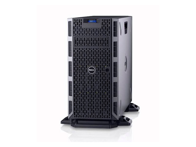 Dell PowerEdge T330      