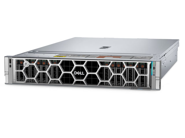   Dell PowerEdge R770