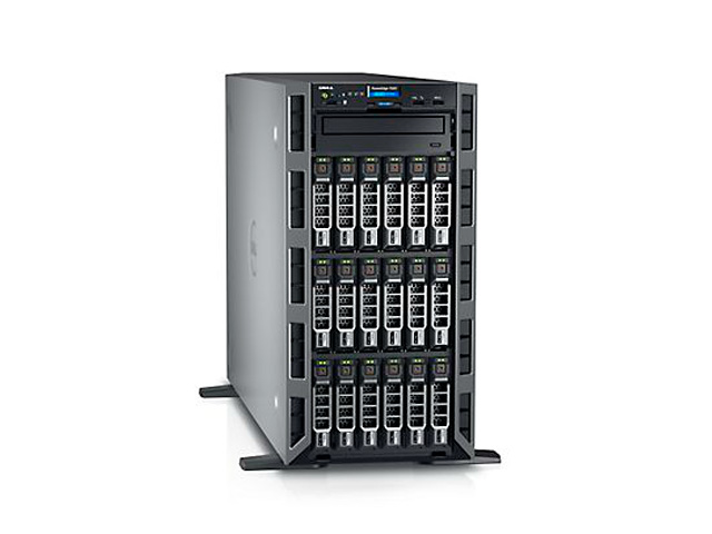 Dell PowerEdge T630       