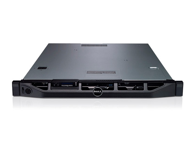    Dell PowerEdge R415