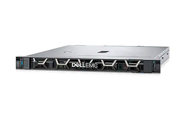 Dell EMC PowerEdge R250