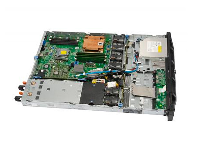 Отказоустойчивый двухпроцессорный сервер Dell PowerEdge R415 дополнительное изображение 18702