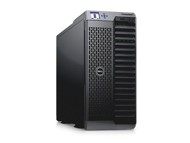  Dell PowerEdge VRTX    