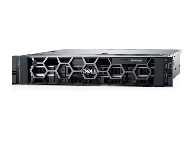 Стоечный сервер Dell PowerEdge R7625