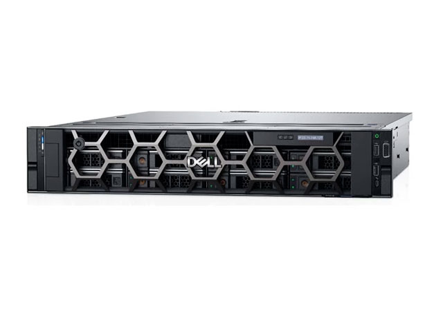   Dell PowerEdge R7625