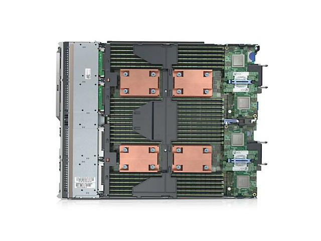    Dell PowerEdge M820       18750