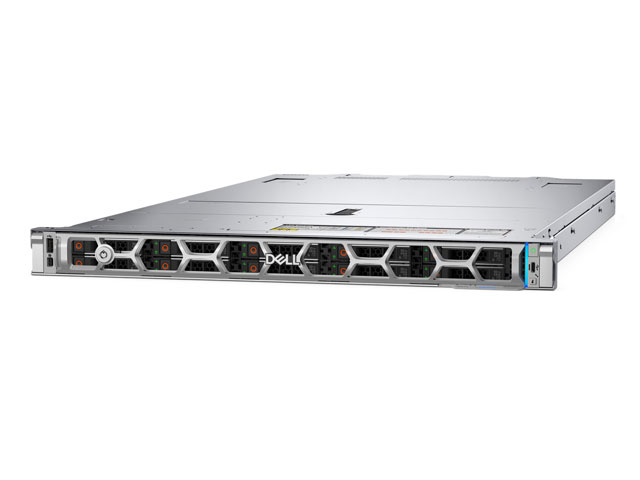   Dell PowerEdge R470