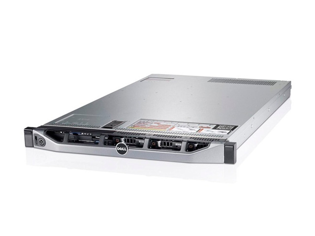   Dell PowerEdge R210 II     , , 