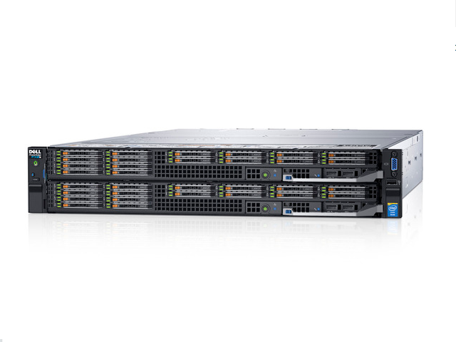 C Dell PowerEdge FC830