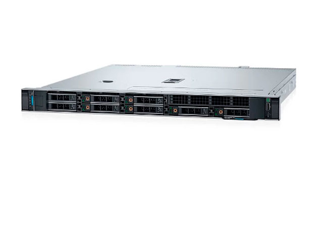 Стоечный сервер Dell PowerEdge R360