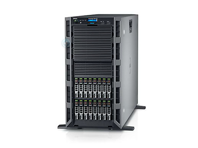 Dell PowerEdge T630          18605