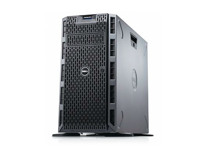 Универсальный сервер Dell PowerEdge T320