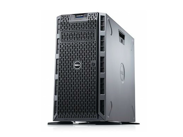   Dell PowerEdge T320