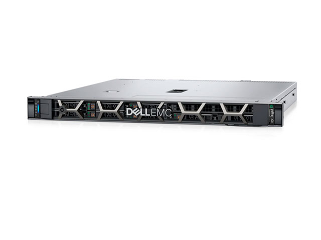 Dell EMC PowerEdge R350