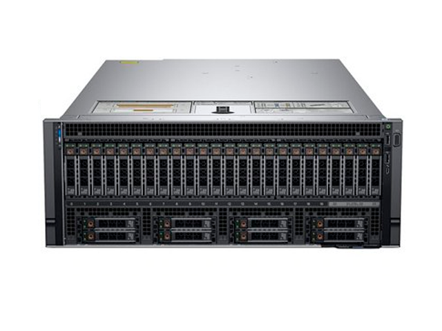 Dell EMC PowerEdge R940xa     4     18866