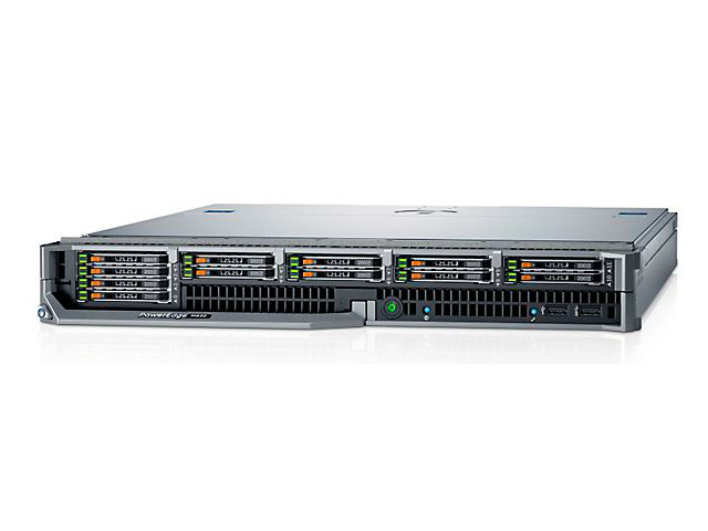 Dell PowerEdge M830       