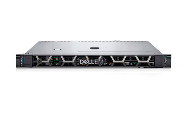 Dell EMC PowerEdge R350   18954