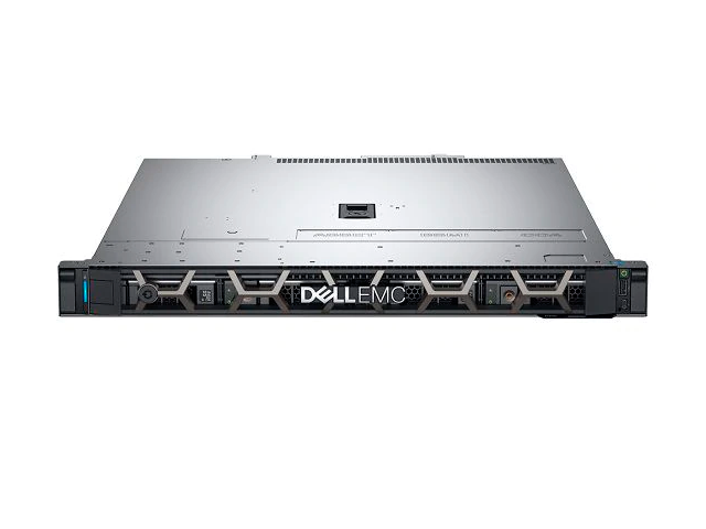 Dell EMC PowerEdge R240     