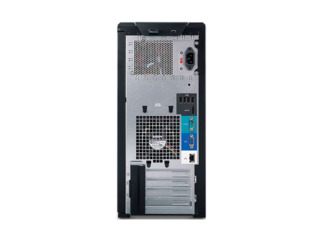   Dell PowerEdge T110 II  , ,    18601