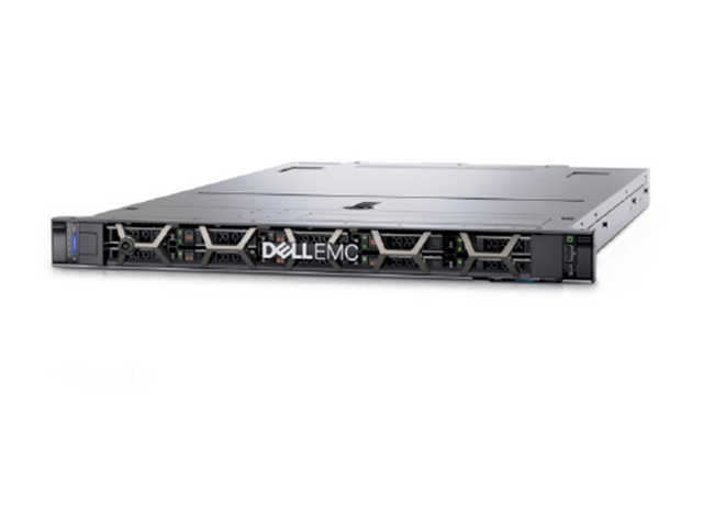 Dell EMC PowerEdge R450