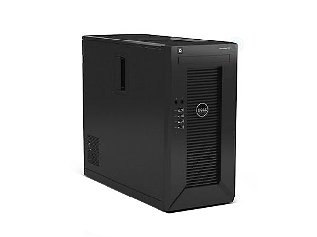 Сервер Dell PowerEdge T20 в корпусе Mini Tower дополнительное изображение 18595