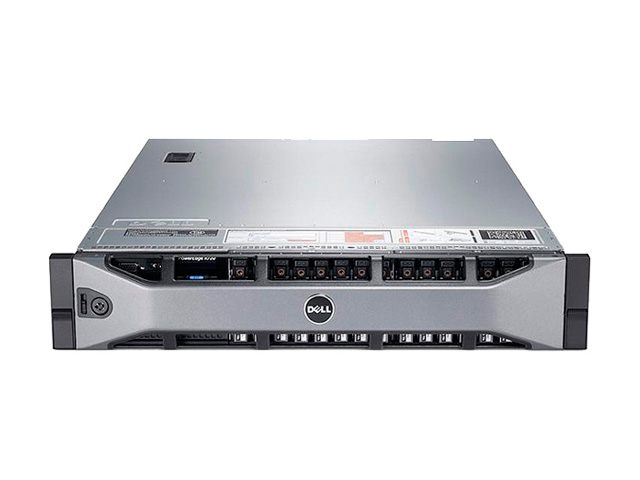 Dell PowerEdge R720 -        