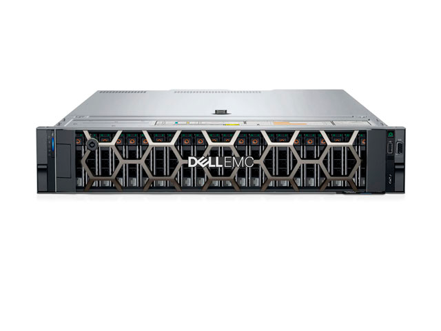 Dell EMC PowerEdge R750xa